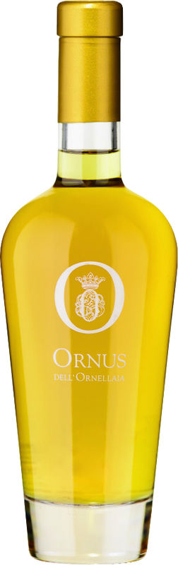 Flasche Ornus dell'Ornellaia Toscana IGT Tenuta dell'Ornellaia von Tenuta dell'Ornellaia