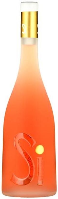 Si rosé IGP Toscana Azienda Agricola Duemani - 2024 - Toskana, Italien