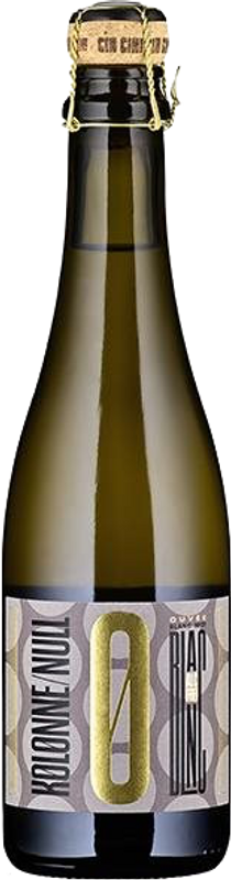 Prickelnd Cuvée Blanc No. 1 Alkoholfrei Kolonne Null - Berlin, Deutschland