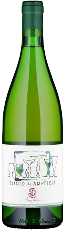 Flasche Bianco di Ampeleia IGT Ampeleia von Ampeleia