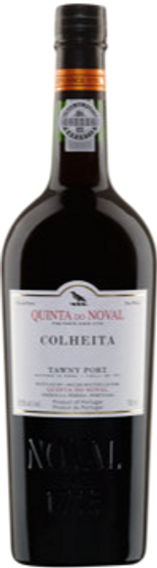Bottiglia di Porto Colheita Quinta do Noval di Quinta do Noval