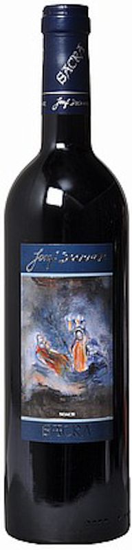 Flasche Sacra Kremstal Cuvee Gottweiger Berg Winzerhof Dockner von Winzerhof Dockner