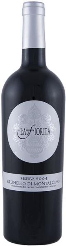 Bottle of Brunello di Montalcino RISERVA DOCG La Fiorita from La Fiorita