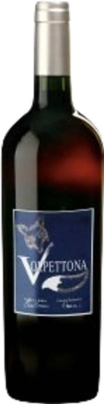 Bouteille de Barbera d'Asti Superiore DOCG Vigneto Volpettona de Vigneto Volpettona