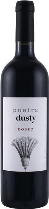 Bottle of Dusty Tinto DOC Quinta do Poeira from Quinta do Poeira