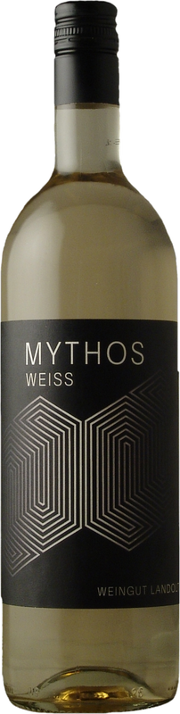 Image of Mythos weiss VdP Suisse Landolt Weine - Ostschweiz, Schweiz