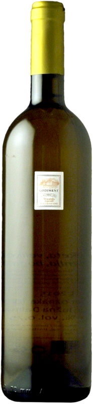Bouteille de Cuvée Godiment Stina de Stina