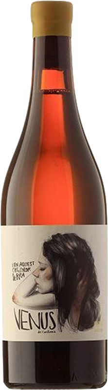 Flasche Venus Blanc DO Venus la Universal von Venus la Universal