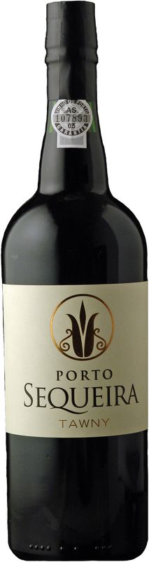 Flasche Quinta da Sequeira Porto Tawny Quinta da Sequeira von Quinta da Sequeira