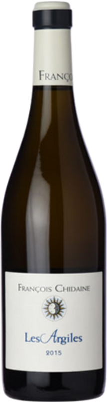Flasche Les Argiles sec François Chidaine von François Chidaine