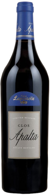 Flasche Clos Apalta MO Casa Lapostolle von Casa Lapostolle