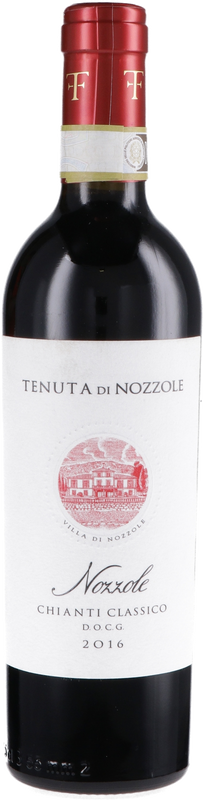 Bottle of Chianti Classico DOCG Folonari from Folonari