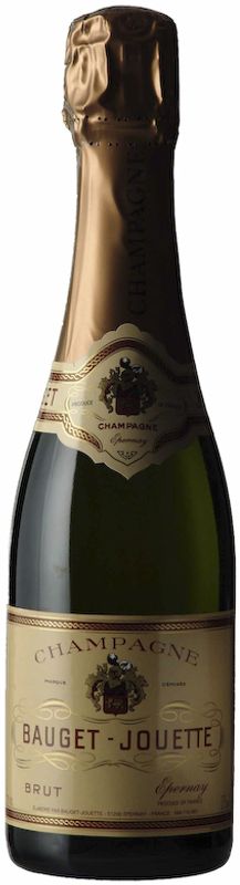 Flasche Bauget-Jouette Carte Blanche brut Bauget-Jouette von Bauget-Jouette