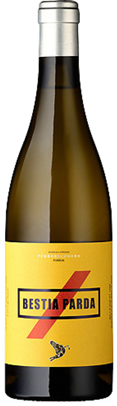 Bottle of Bestia Parda Verdejo Pedro Escudero from Pedro Escudero