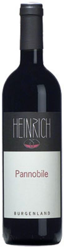 Bottle of Pannobile Gernot Heinrich from Gernot Heinrich