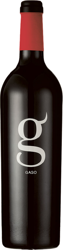 Flasche Gago Pago La Jara Telmo Rodriguez von Telmo Rodriguez