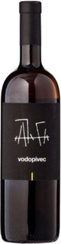 Bouteille de Vitovska Origine IGT Paolo Vodopivec de Paolo Vodopivec