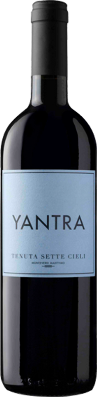 Bottle of Yantra Tenuta dei Sette Cieli from Tenuta dei Sette Cieli