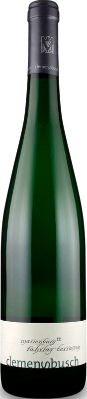 Flasche Riesling Marienburg Falkenlay Grosses Gewächs VDP Grosse Lage Clemens Busch von Clemens Busch