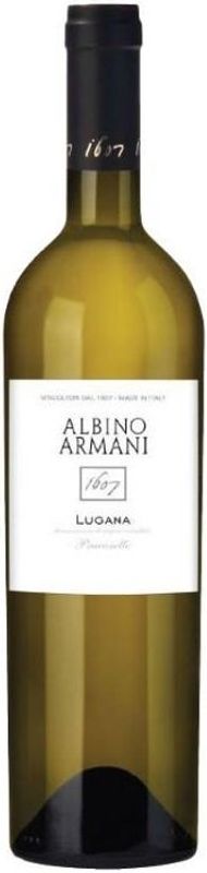 Bottle of Lugana Albino Armani from Albino Armani