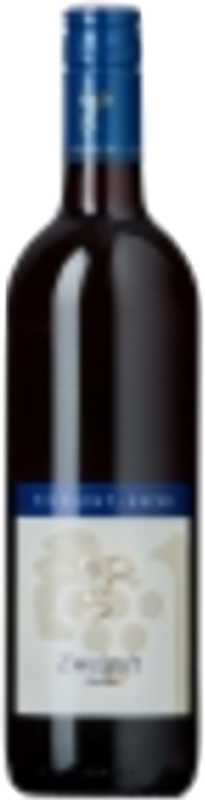 Flasche Zweigelt Ried Reserve Gammingerhof Weingut Pferschy-Seper von Weingut Pferschy-Seper
