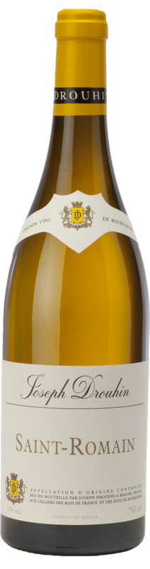 Bottle of Saint-Romain A.O.C. Joseph Drouhin from Joseph Drouhin