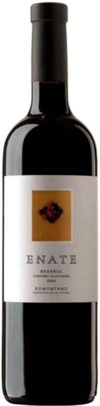 Flasche Enate Cabernet Sauvignon Reserva Somontano DO Enate Viñedos y Crianzas del Alto Aragon von Enate Viñedos y Crianzas del Alto Aragon