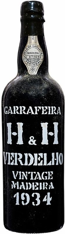 Image of Verdelho Henriques & Henriques - 1934 - Portugal