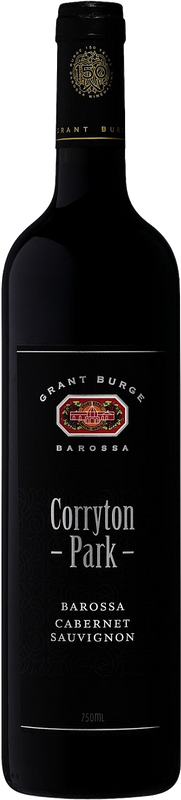 Flasche Corryton Park Cabernet Sauvignon Grant Burge Wines von Grant Burge Wines