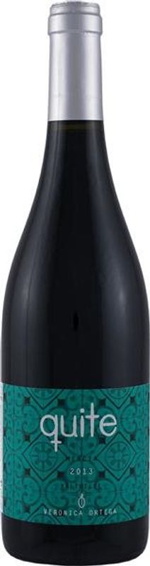 Bottle of Quite DO Veronica Ortega from Veronica Ortega