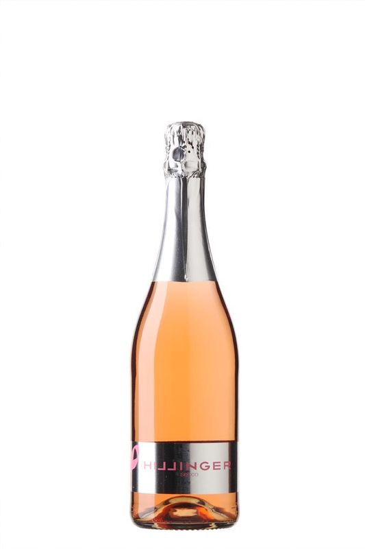 Bottiglia di Schaumwein secco Austria Weingut Leo Hillinger di Weingut Leo Hillinger