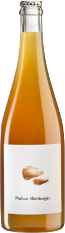 Bottiglia di Weiss Prickelnd Altenburger di Altenburger