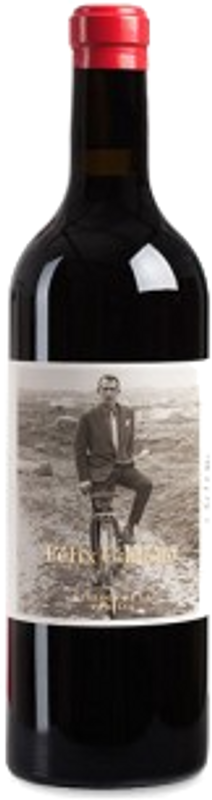Bottiglia di Félix Callejo Ribera del Duero D.O. Félix Callejo di Félix Callejo