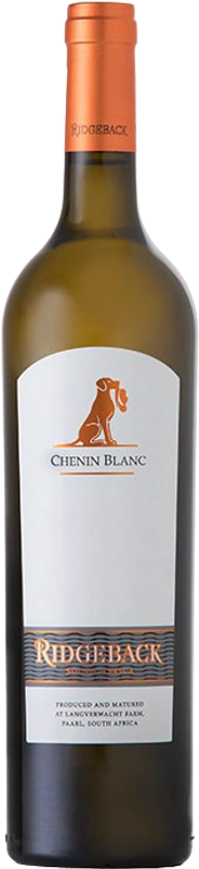 Flasche Chenin Blanc Ridgeback von Ridgeback