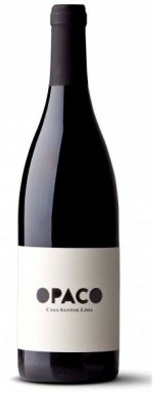 Bouteille de Opaco CSL Casa Santos de Casa Santos