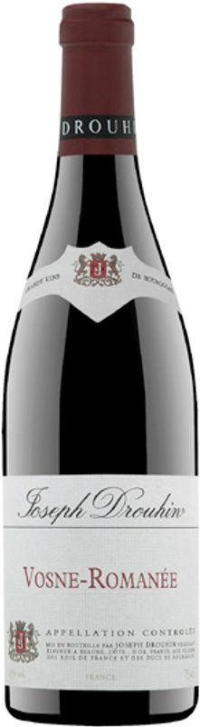 Bottiglia di Vosne-Romanee AC Joseph Drouhin di Joseph Drouhin