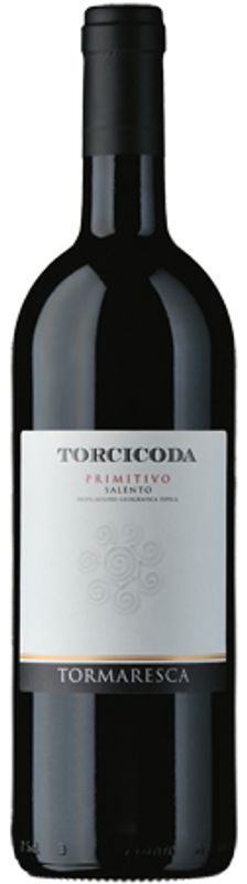 Image of Torcicoda Salento IGT Tormaresca - 2022 - Apulien, Italien