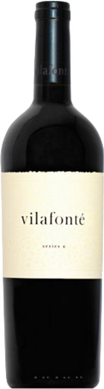 Bouteille de Series C Paarl Vilafonté de Vilafonté