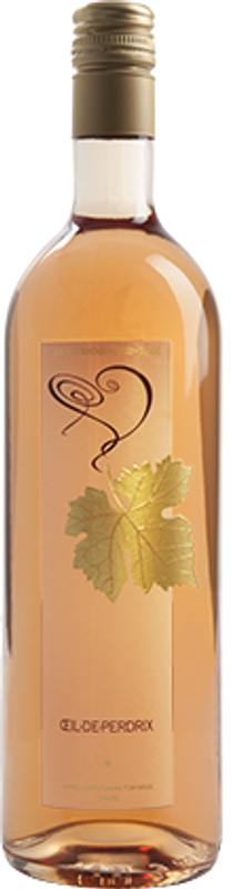 Flasche Oeil-de-Perdrix (MW) Jean & Michel Dizerens von Jean & Michel Dizerens