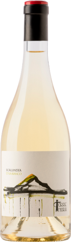Bottle of Scalunera Bianco Etna DOC Torre Mora Scalunera from Torre Mora Scalunera