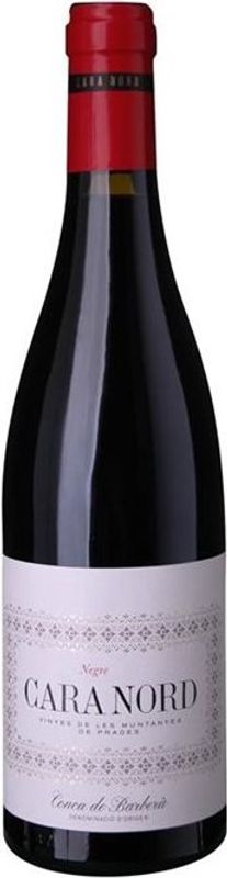 Bouteille de Cara Nord Negre Tinto Cosecha Cara Nord Celler de Cara Nord Celler