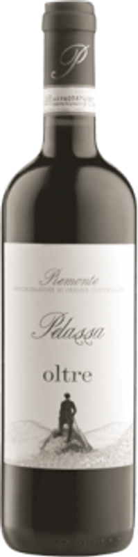 Bouteille de Pelassa oltre Piemonte DOC Azienda vitivinicola Mario Pelassa de Azienda vitivinicola Mario Pelassa