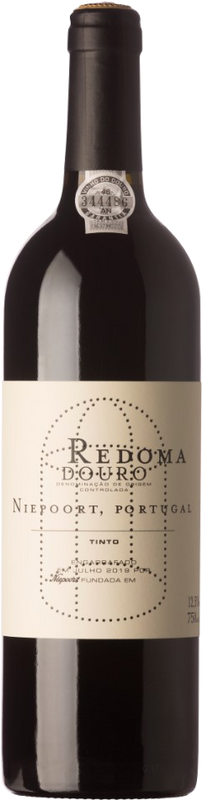 Bottle of Redoma vino tinto Dirk Niepoort from Dirk Niepoort