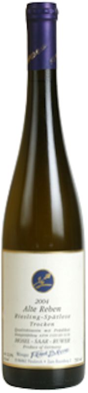 Flasche Riesling Spatlese trocken „Alte Reben“ QbA Weingut Brohl von Weingut Brohl