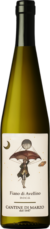 Bottle of Fiano di Avellino DOCG Cantine Di Marzo from Cantine Di Marzo