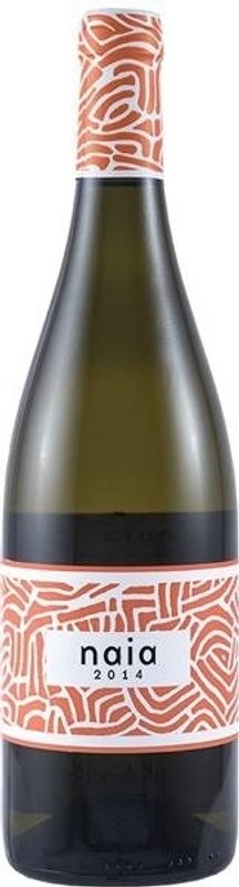Naia DO Bodegas Naia - 2024 - Duero-Tal (Castilla y Leon), Spanien