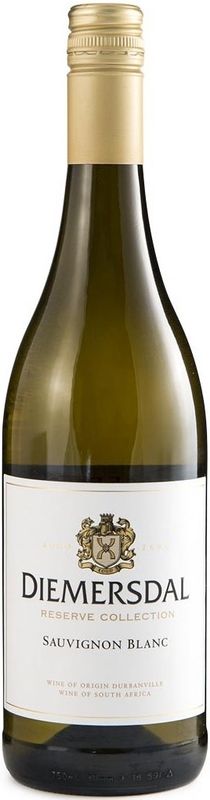Flasche Diemersdal Sauvignon Blanc Diemersdal von Diemersdal