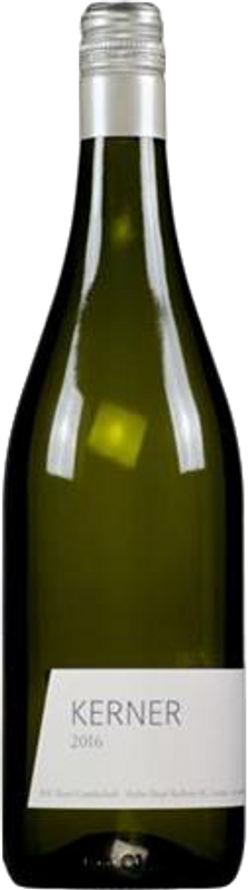 Flasche Kerner VdP Nordwestschweiz Siebe Dupf Kellerei von Siebe Dupf Kellerei