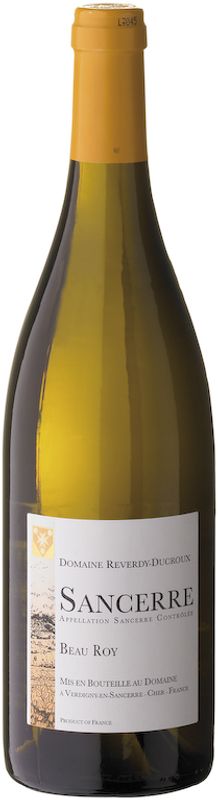 Flasche Sancerre Beau Roy a.c. Domaine Reverdy-Ducroux von Domaine Reverdy-Ducroux