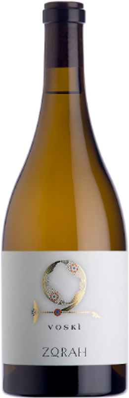 Bottiglia di Voskì Zorah Voskèak Garandmak Zorah Wines di Zorah Wines